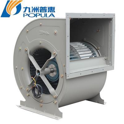 高效靜音之選 空調(diào)外轉(zhuǎn)子離心風(fēng)機(jī)產(chǎn)品推薦與選購指南